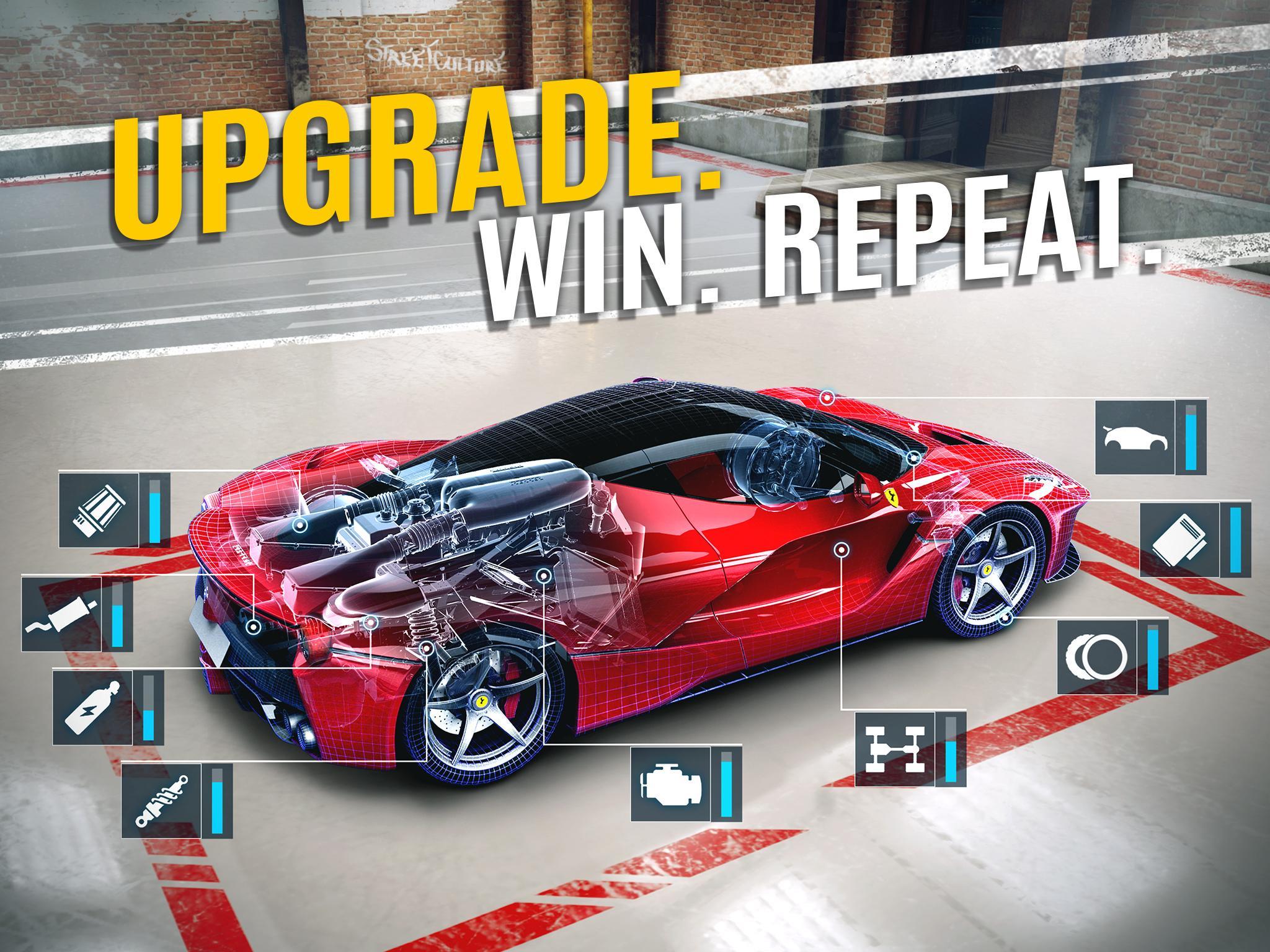 Asphalt Street Storm Racing 1.5.1e Screenshot 11