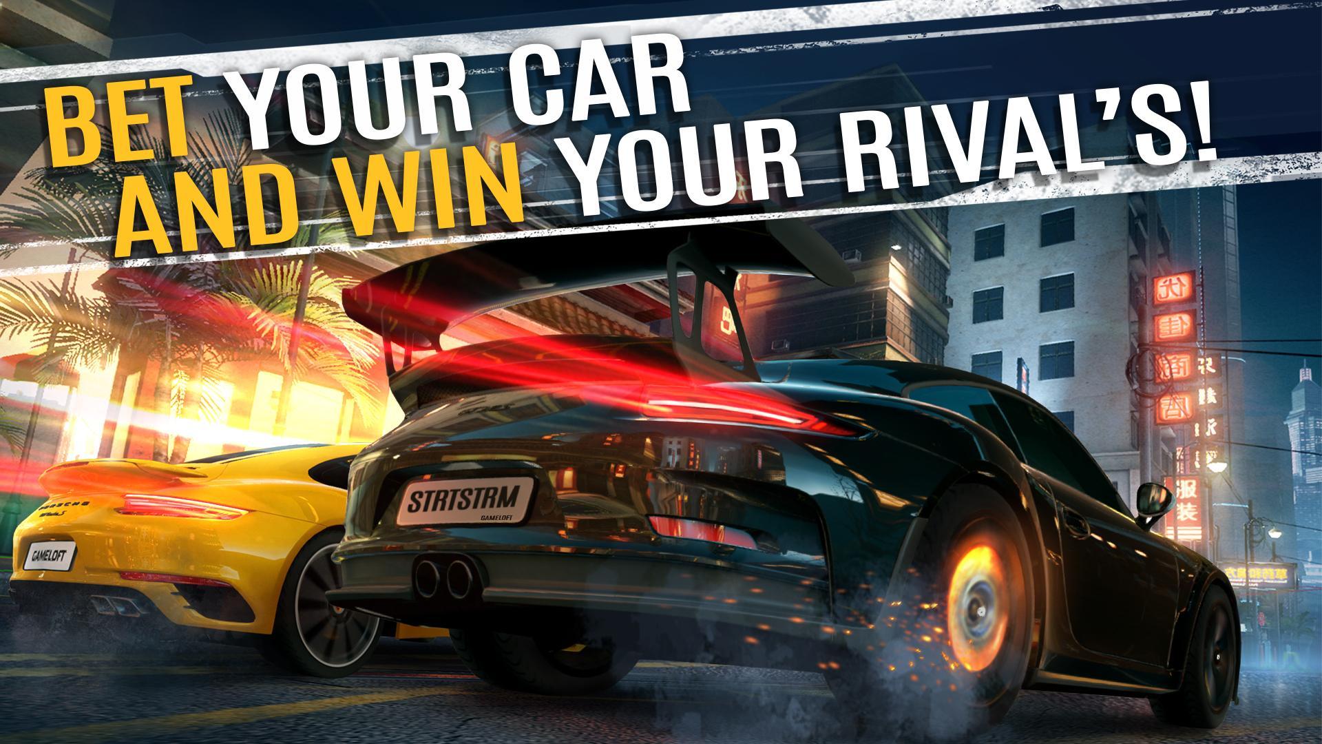 Asphalt Street Storm Racing 1.5.1e Screenshot 2