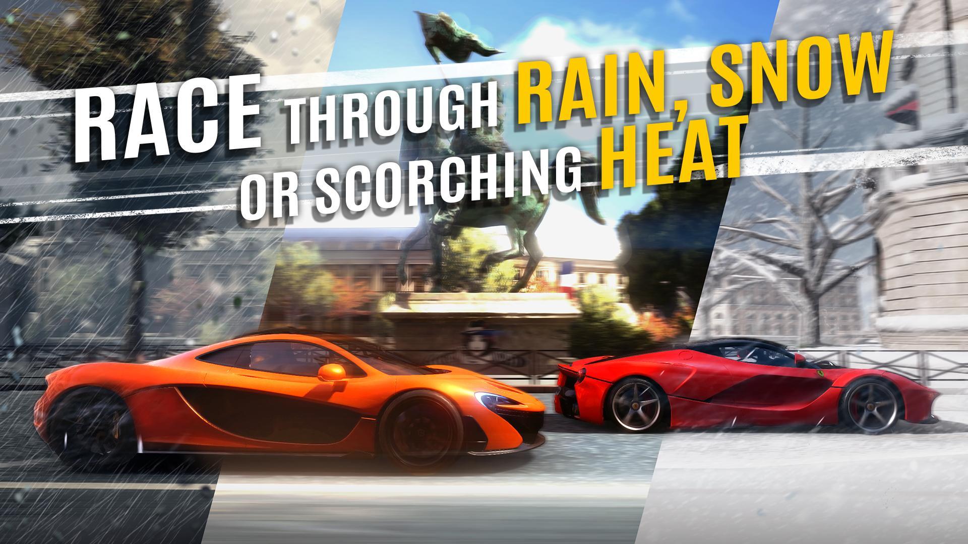 Asphalt Street Storm Racing 1.5.1e Screenshot 4