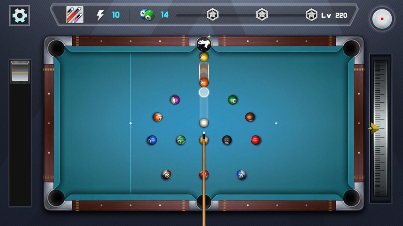 Pool Billiards 3D 1.701 Screenshot 13