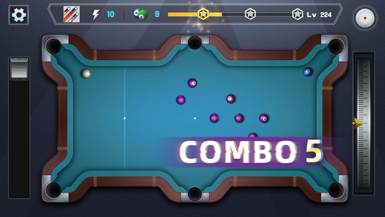 Pool Billiards 3D 1.701 Screenshot 14