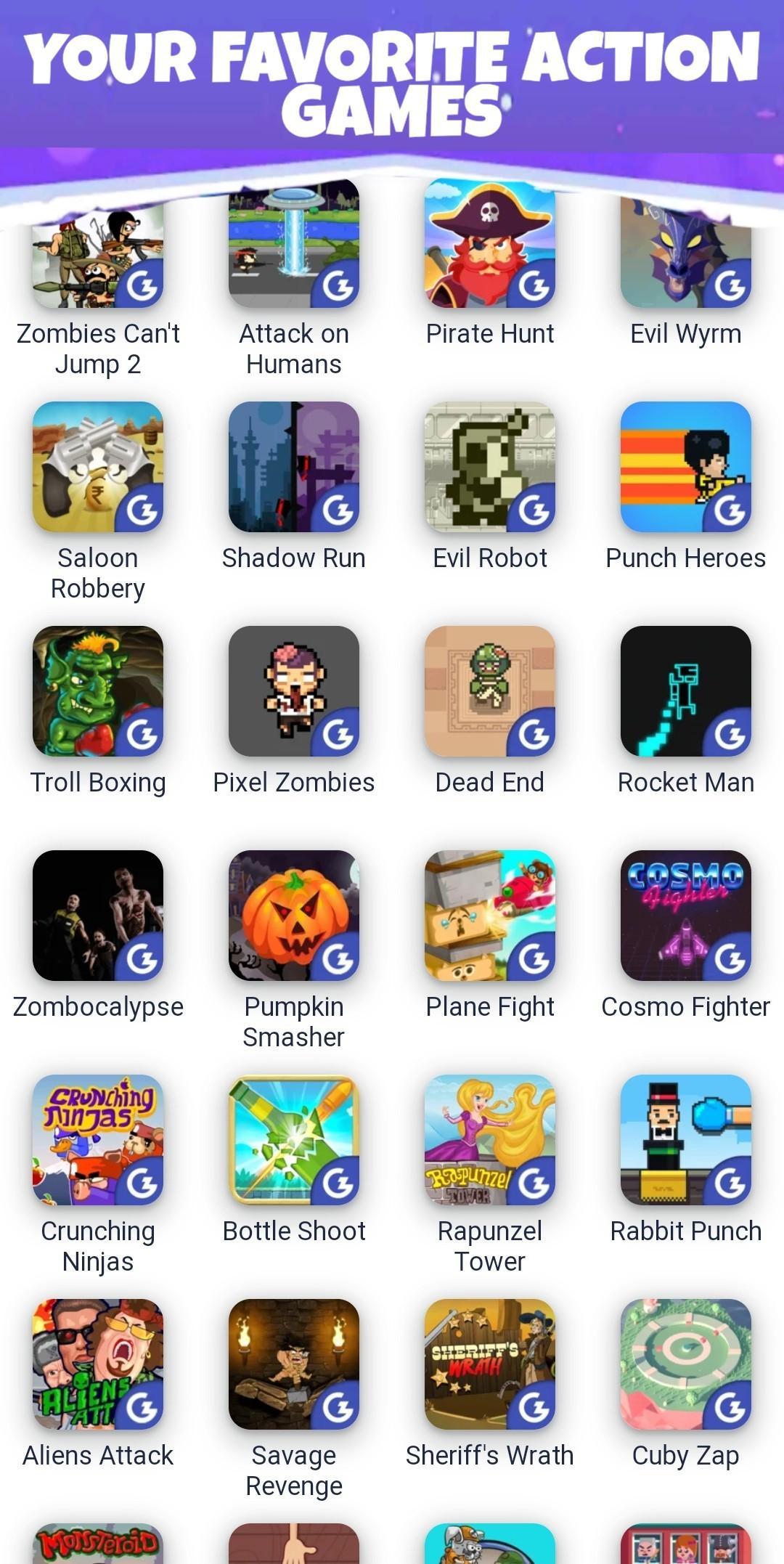 Mini-Game : All Games, Free play Games 2021 4 Screenshot 7