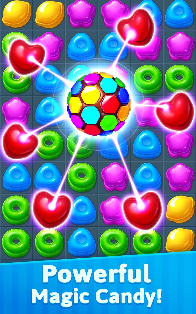 Candy Smash Mania 8.7.5009 Screenshot 10