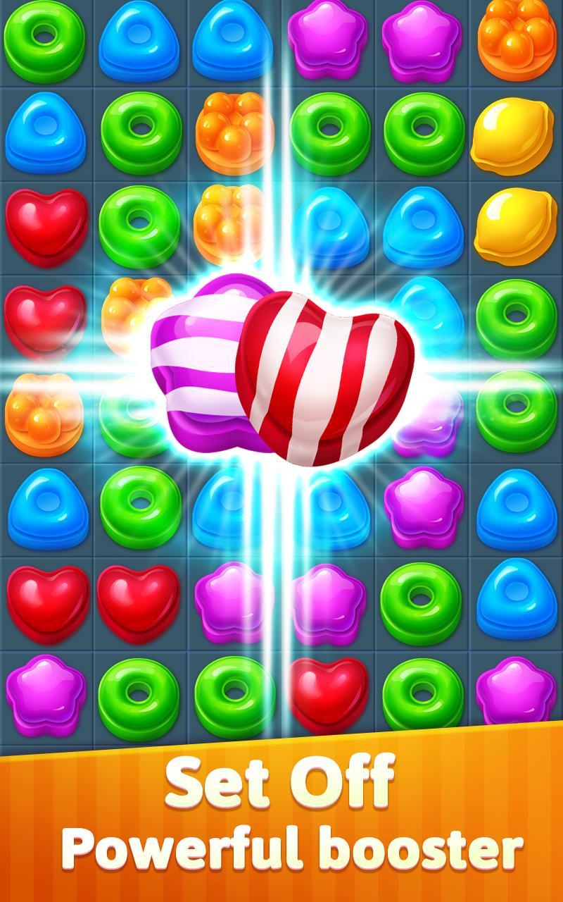 Candy Smash Mania 8.7.5009 Screenshot 11