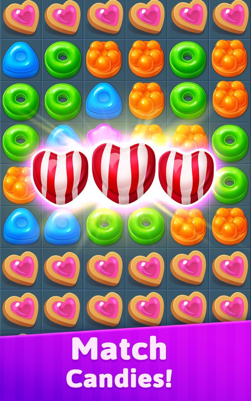 Candy Smash Mania 8.7.5009 Screenshot 12