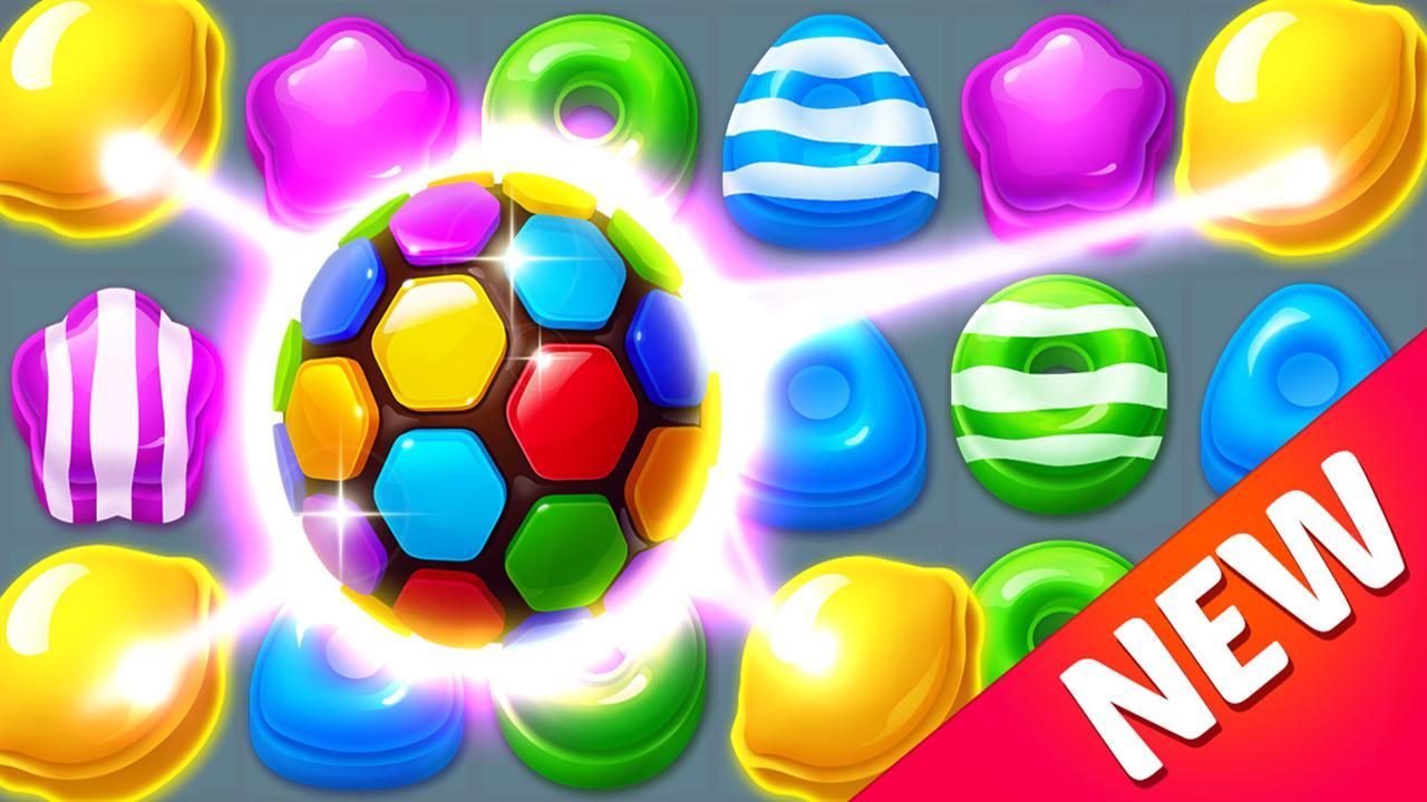 Candy Smash Mania 8.7.5009 Screenshot 14