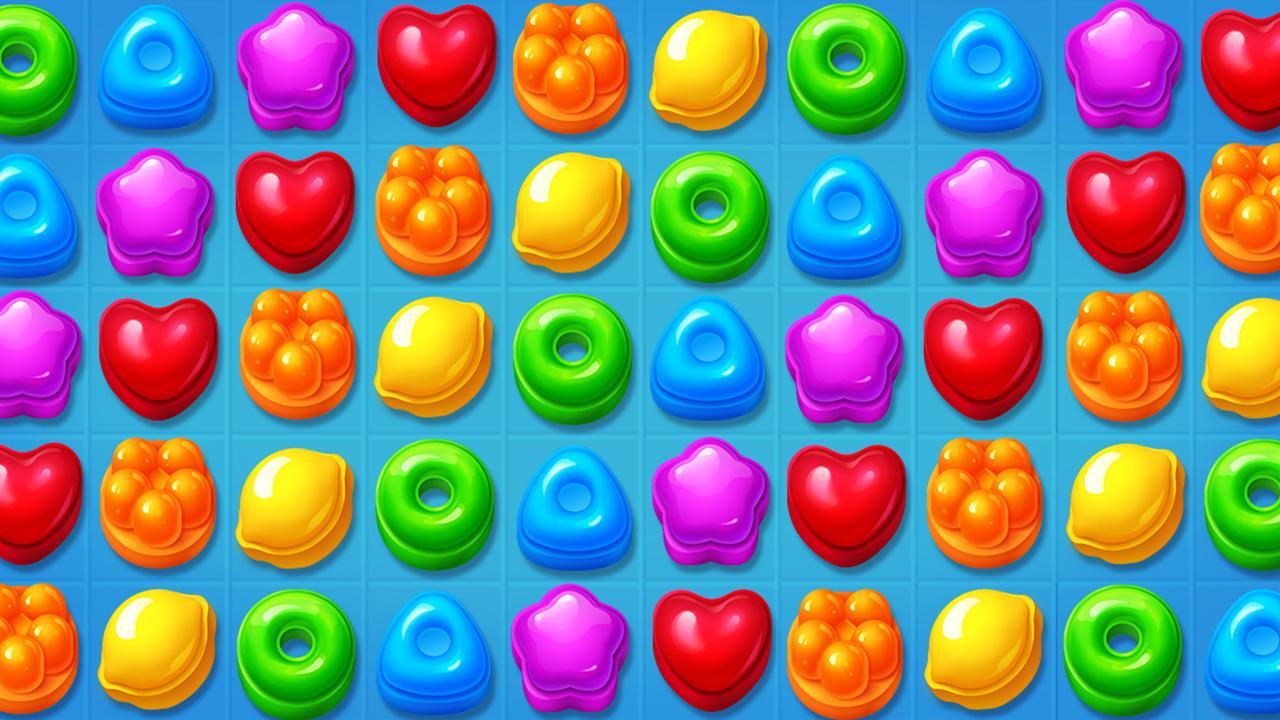 Candy Smash Mania 8.7.5009 Screenshot 16