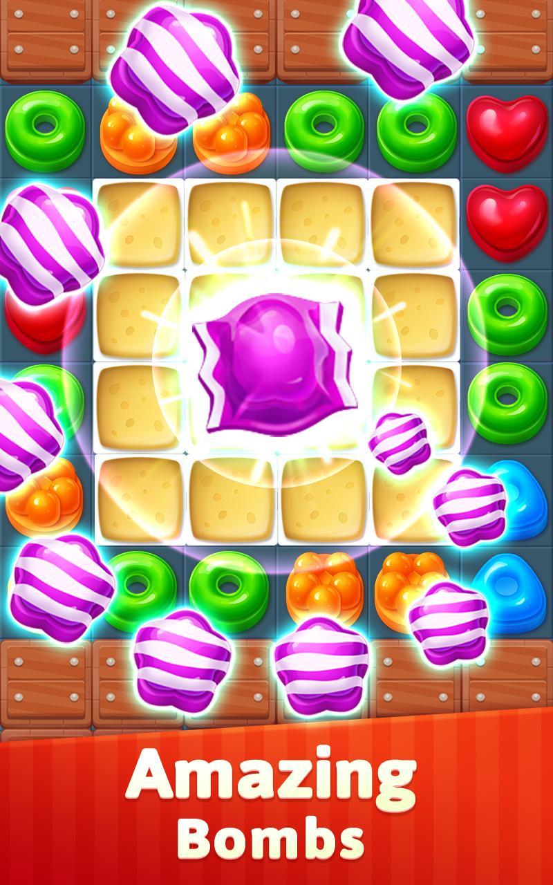 Candy Smash Mania 8.7.5009 Screenshot 17