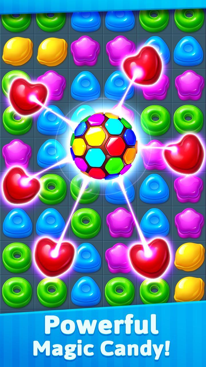 Candy Smash Mania 8.7.5009 Screenshot 2