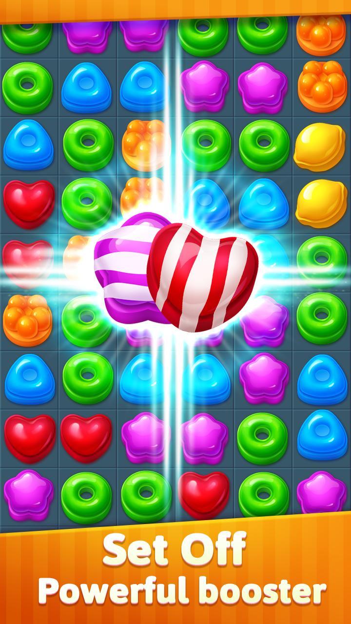 Candy Smash Mania 8.7.5009 Screenshot 3