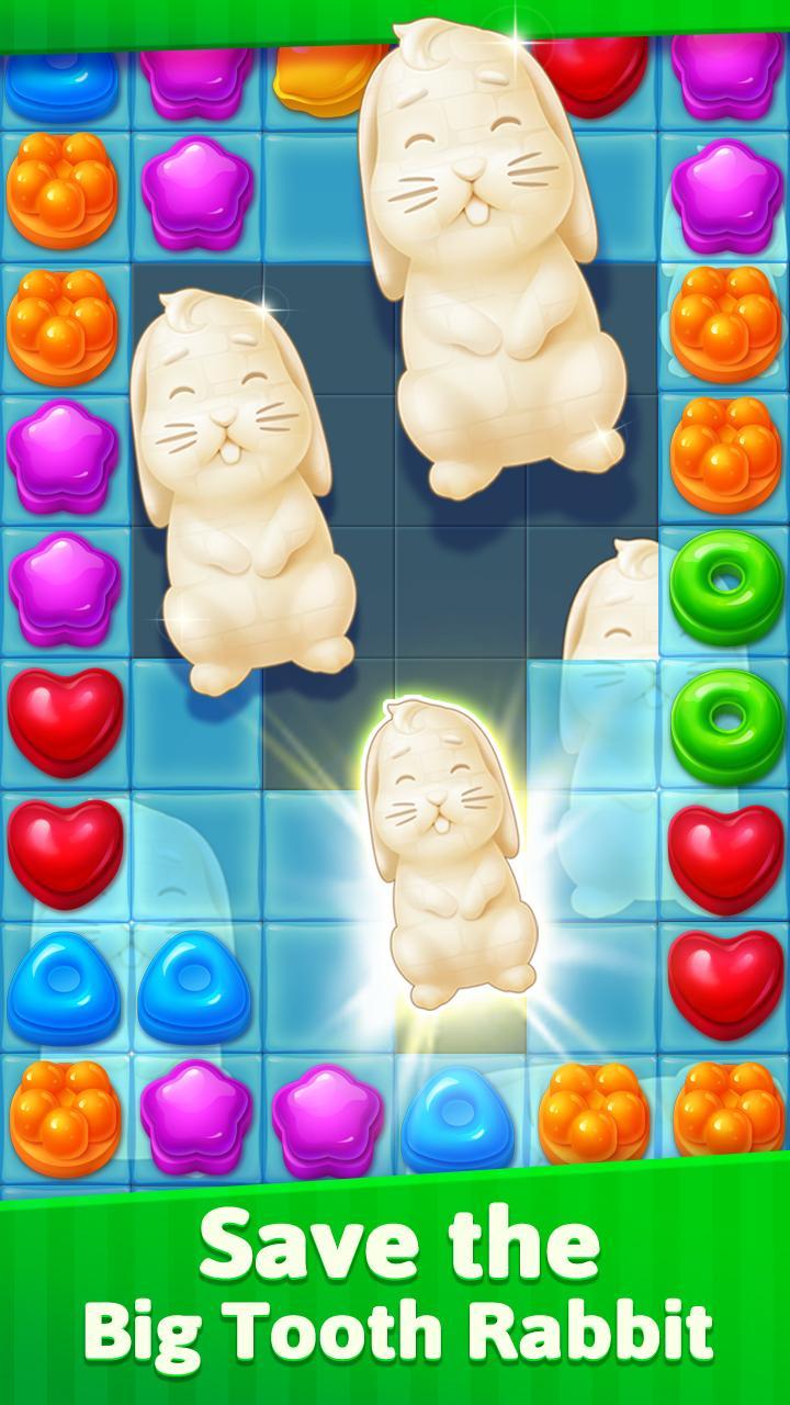 Candy Smash Mania 8.7.5009 Screenshot 5