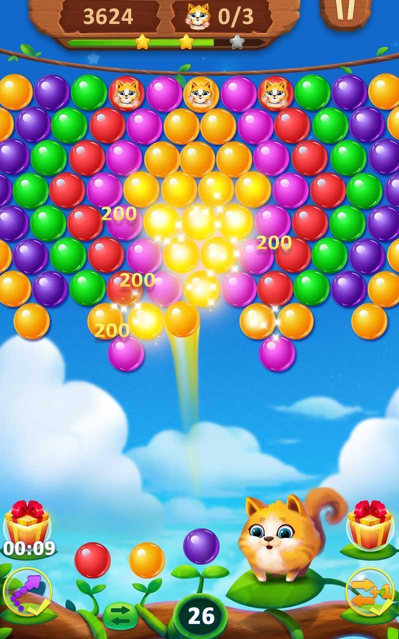 Bubble Bird Rescue 3.5.5009 Screenshot 10