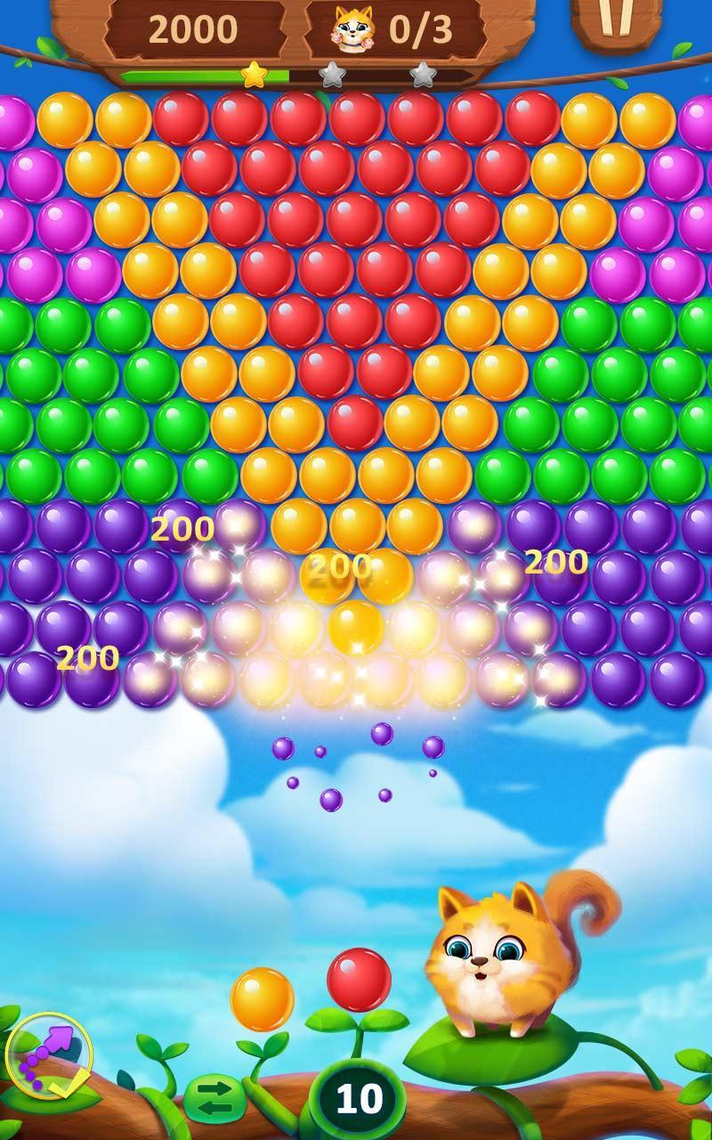 Bubble Bird Rescue 3.5.5009 Screenshot 20
