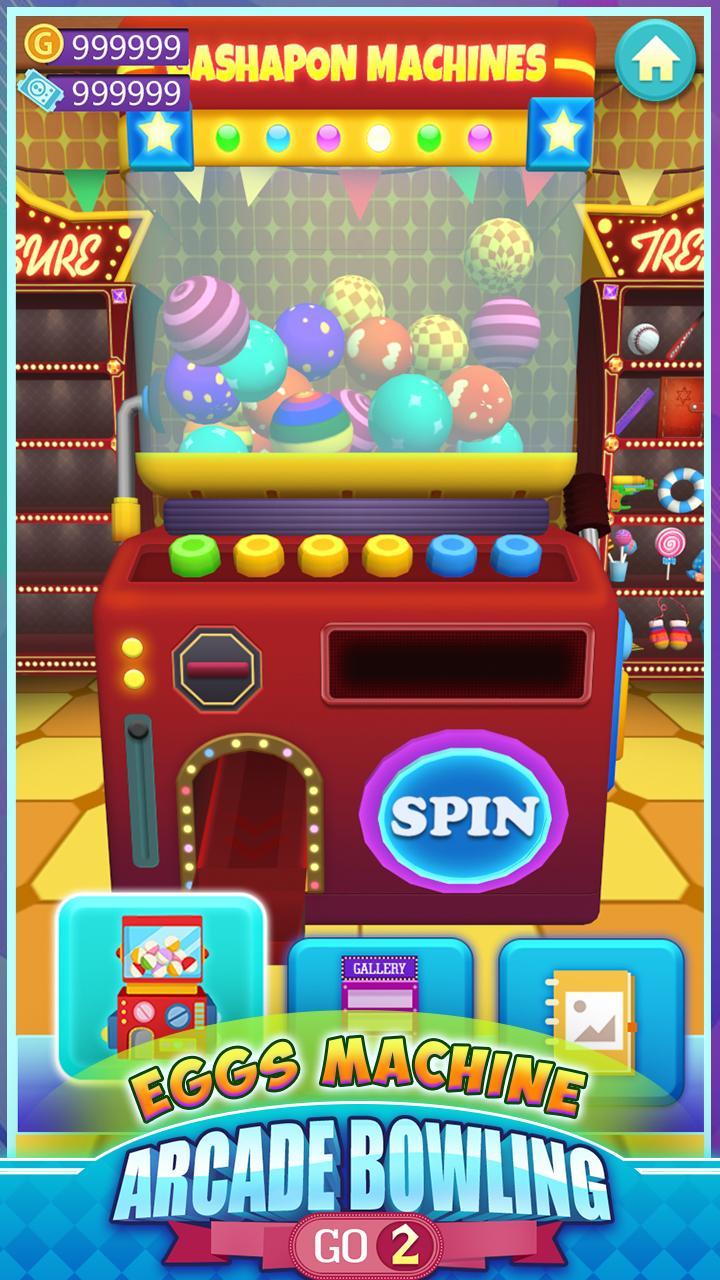 Arcade Bowling Go 2 3.3.5032 Screenshot 14