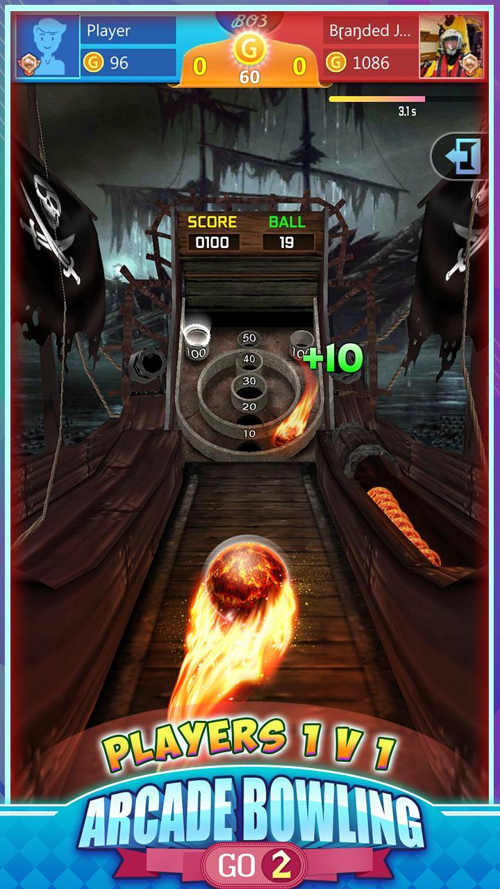 Arcade Bowling Go 2 3.3.5032 Screenshot 18