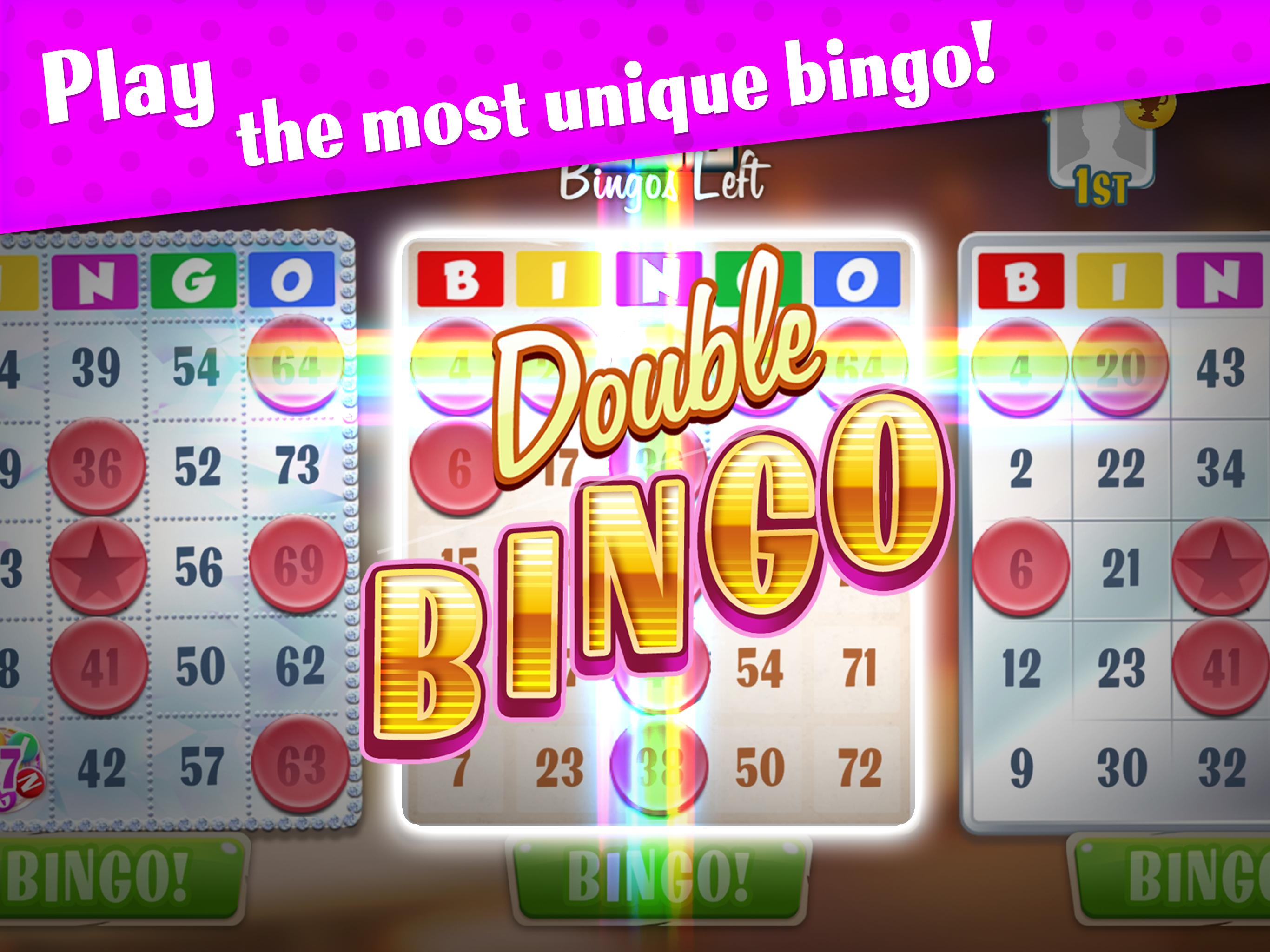 Uptown Bingo 0.9.135 Screenshot 11