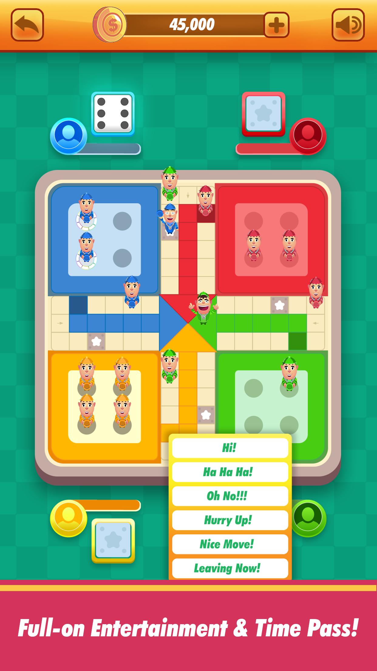 Ludo Tafri 1.3.4 Screenshot 2