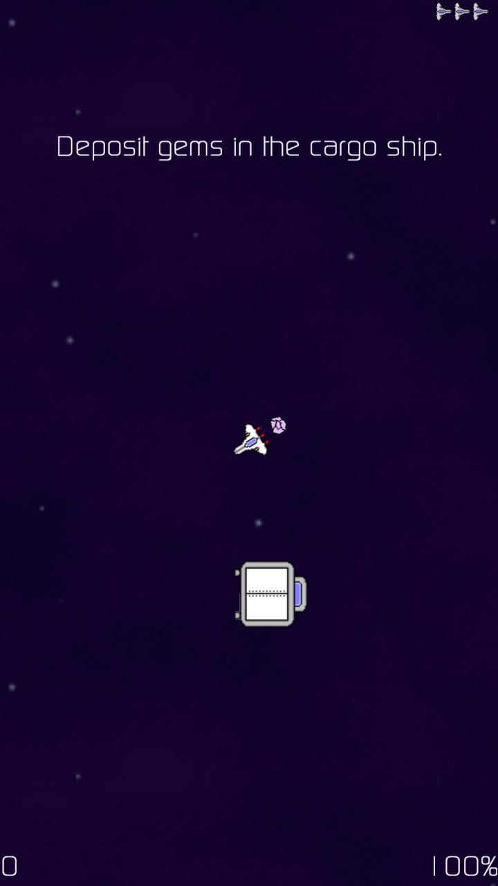 Star Miner 1.8.0 Screenshot 2