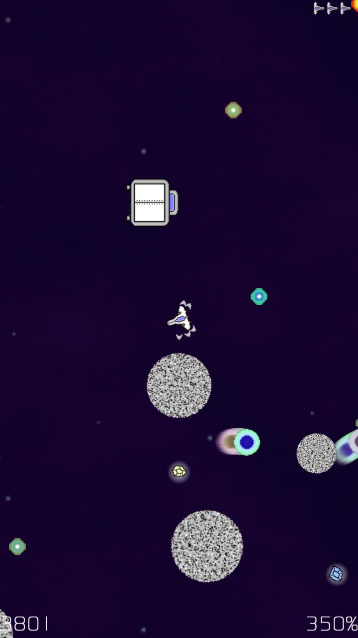 Star Miner 1.8.0 Screenshot 5