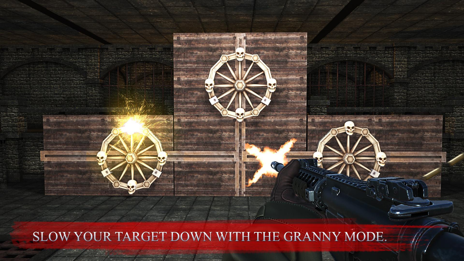 Skull Shooting Dungeon World 1.7 Screenshot 7