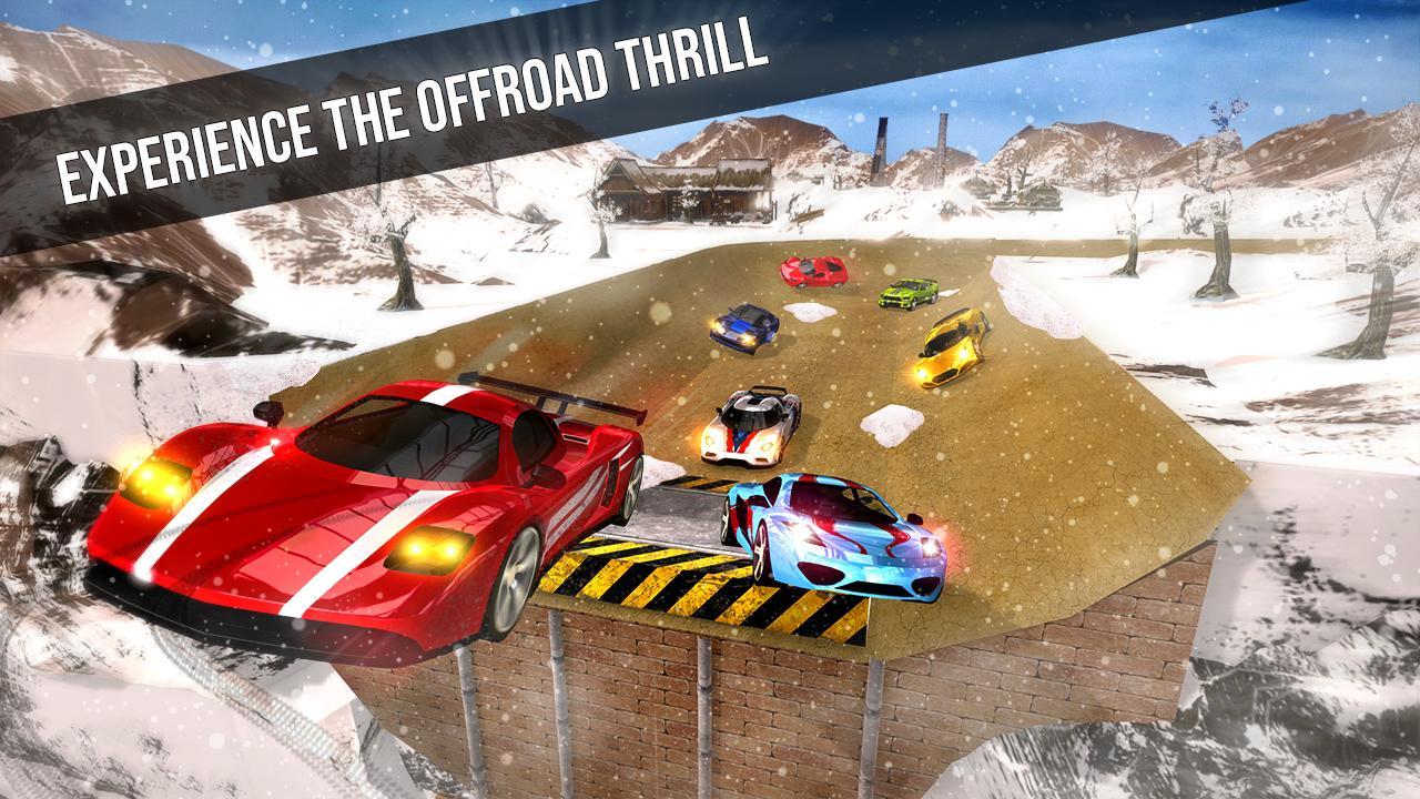 Fast Car Traffic Racing Games 2021:Free Car games 2.2.4 Screenshot 4