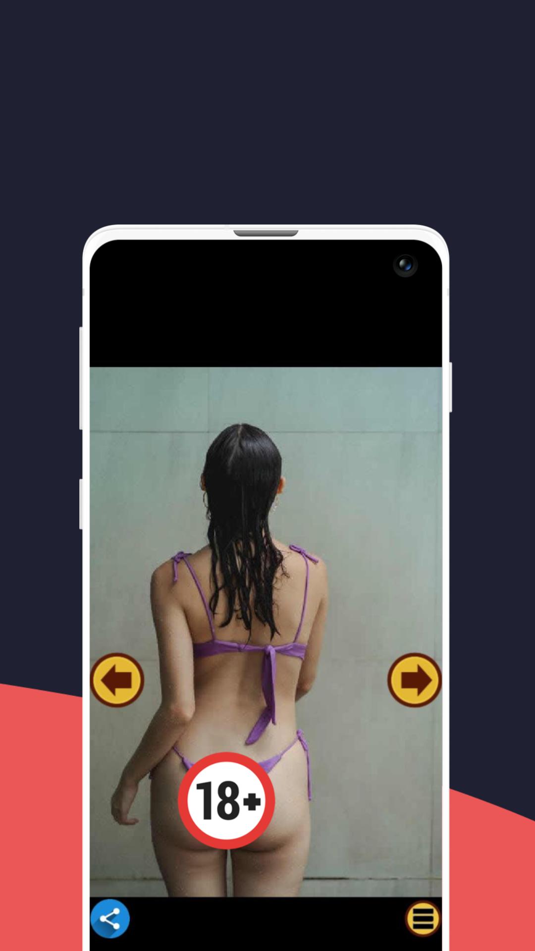 Girls sexy bikini 4.0.0.0 Screenshot 4