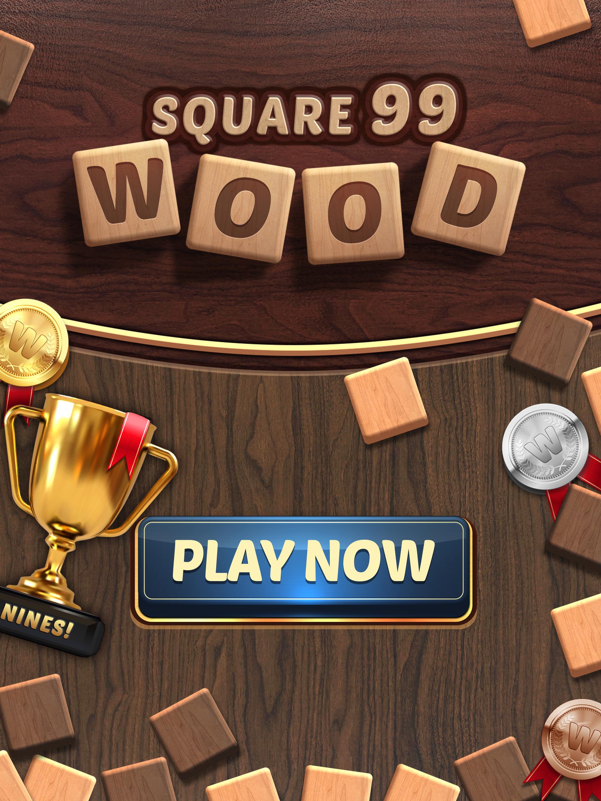 Square 99 Block Puzzle Sudoku - Brain Game 1.1.0 Screenshot 13