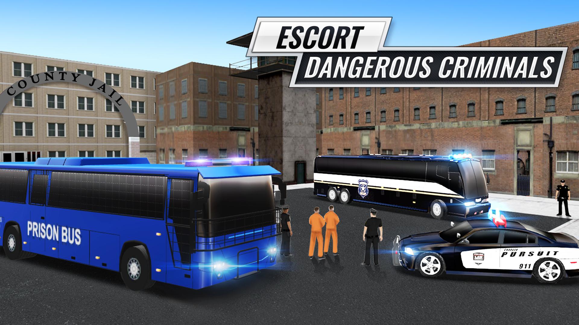 Ultimate Bus Driving - 3D Driver Simulator 2020 1.9 Screenshot 7