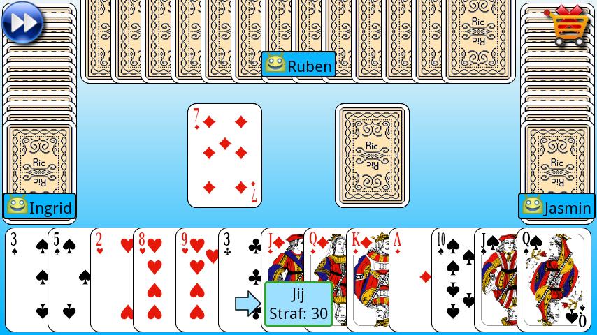 G4A: Indian Rummy 2.21.0 Screenshot 1