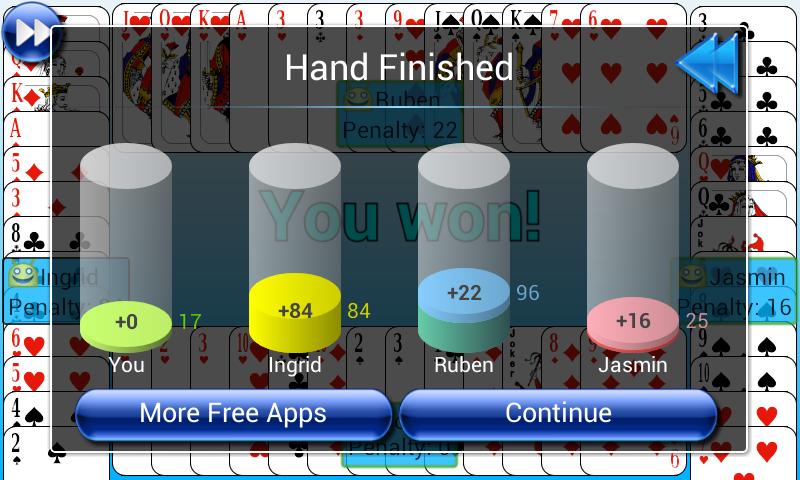 G4A: Indian Rummy 2.21.0 Screenshot 4