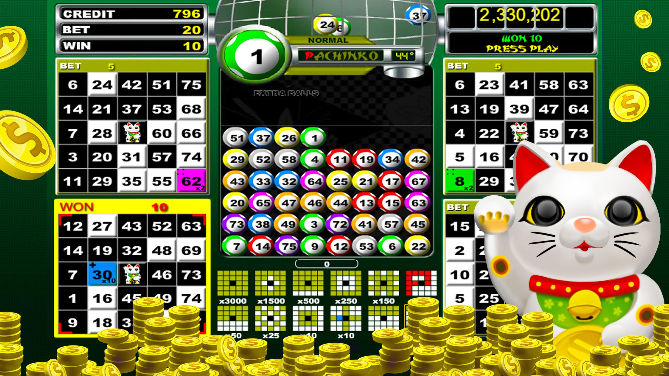 Dr. Bingo - VideoBingo + Slots 2.3.4 Screenshot 16