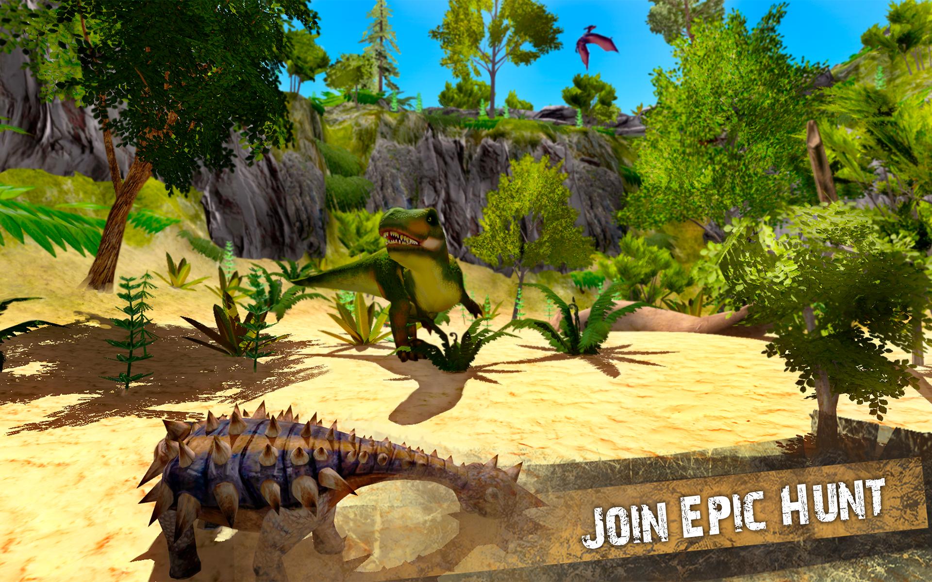 Jurassic Survival Island Dinosaurs & Craft 4.0 Screenshot 11