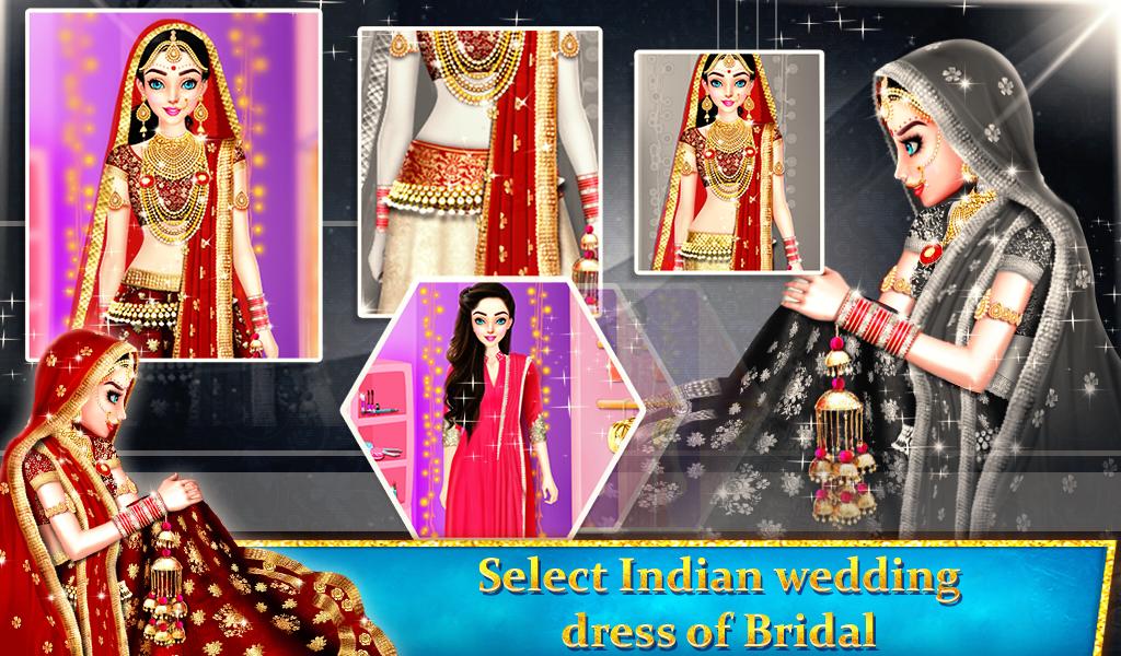 The Big Fat Royal Indian Wedding Rituals 1.1.9 Screenshot 8