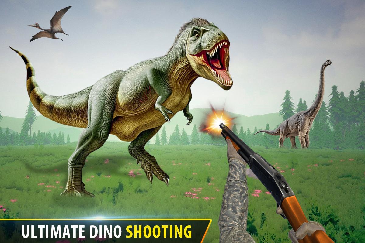 Shark Hunting: Animal Shooting Games 1.0 Screenshot 7