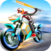 Racing Smash 3D app icon