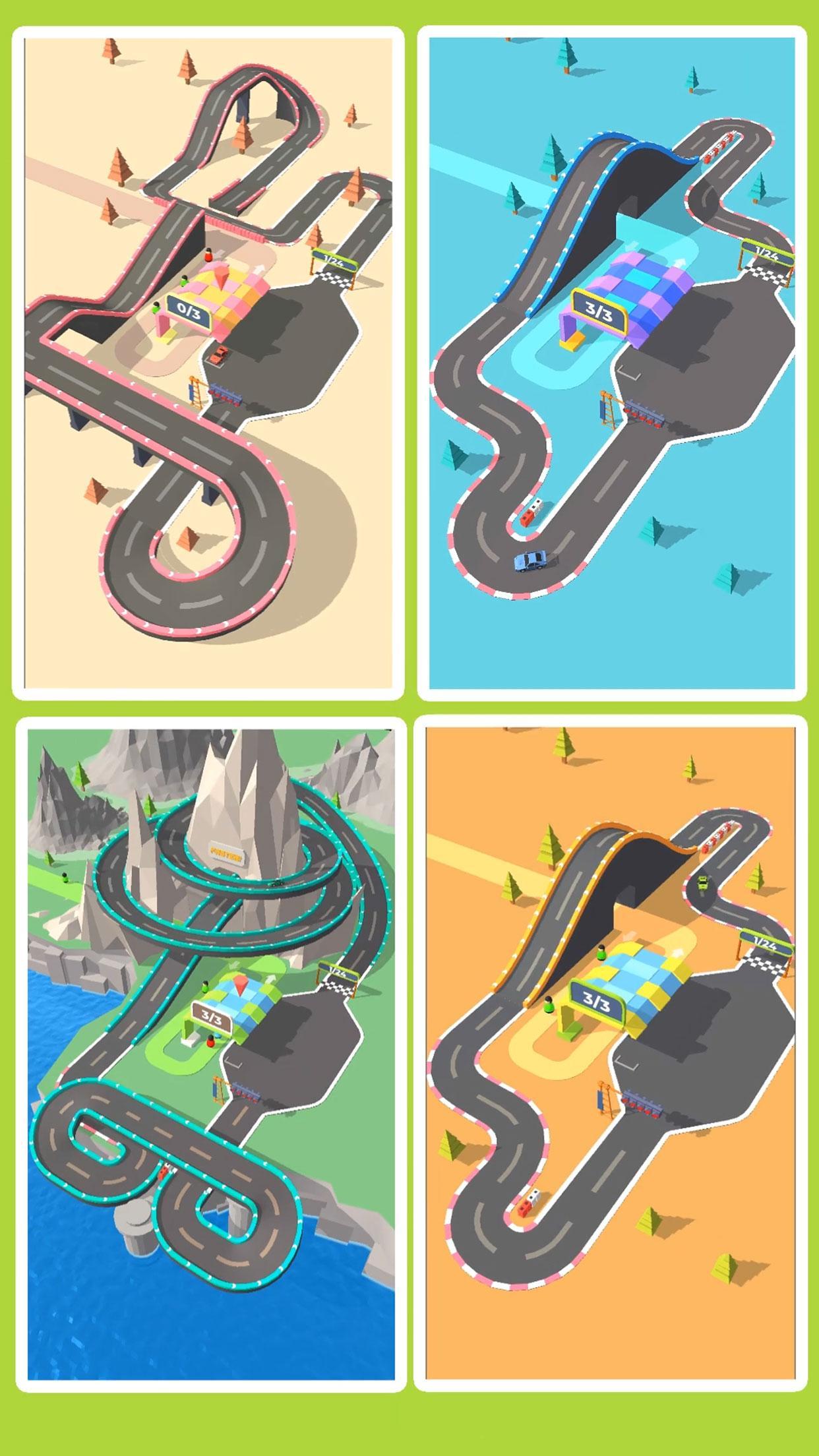 Idle Racing Tycoon Car Games 1.5.1 Screenshot 14