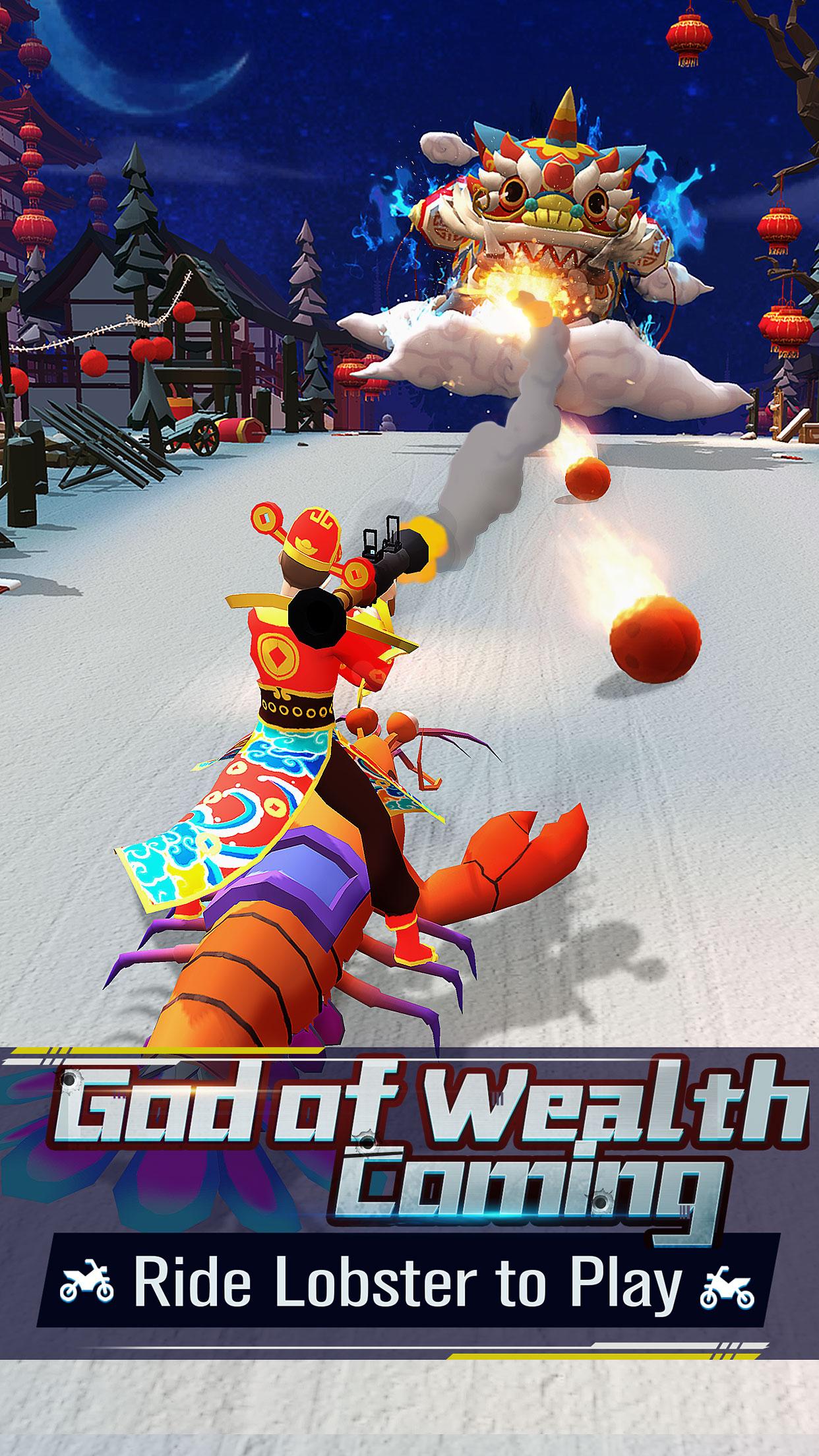 Racing Smash 3D 1.0.31 Screenshot 1