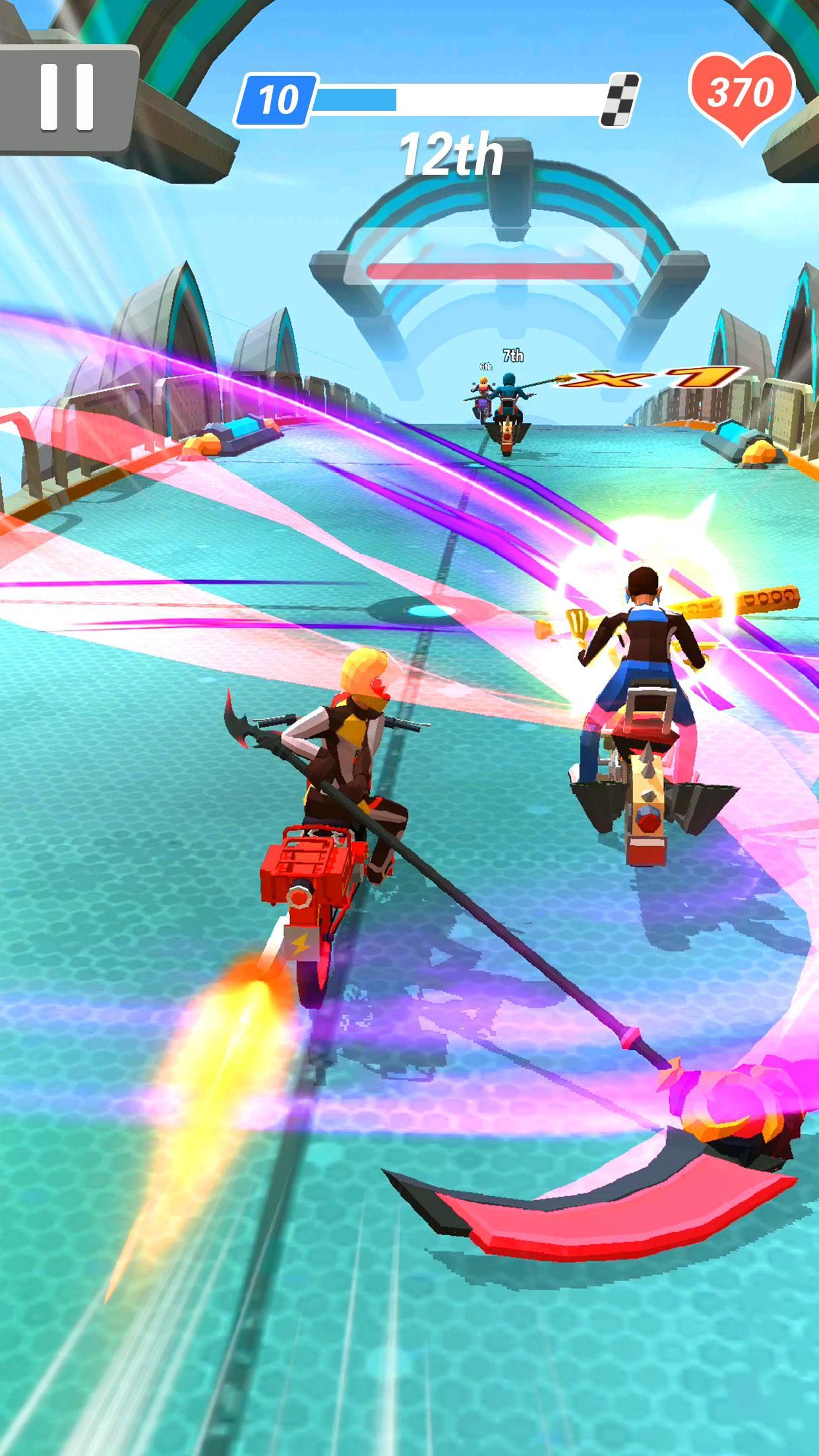 Racing Smash 3D 1.0.31 Screenshot 3