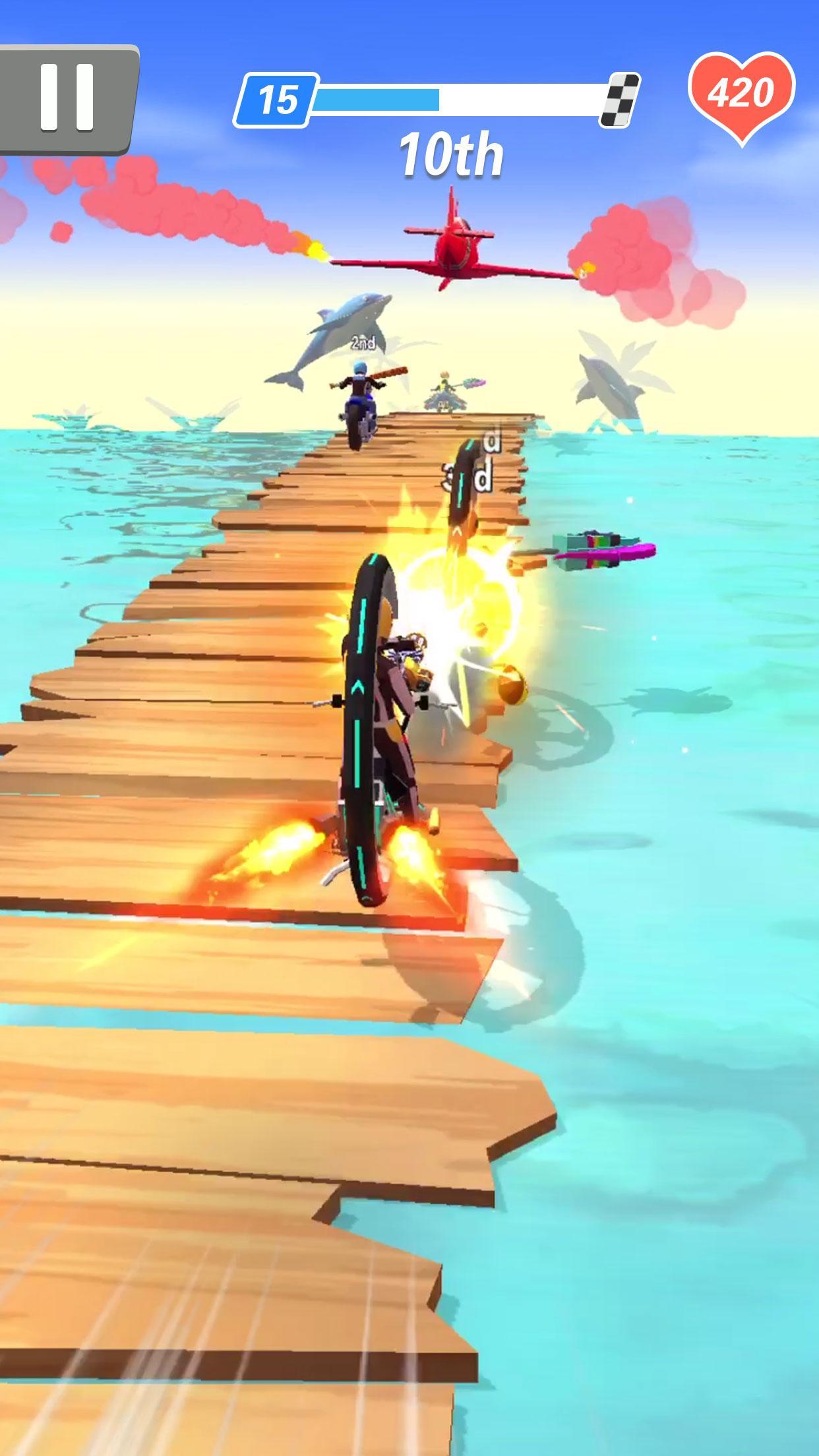 Racing Smash 3D 1.0.31 Screenshot 4