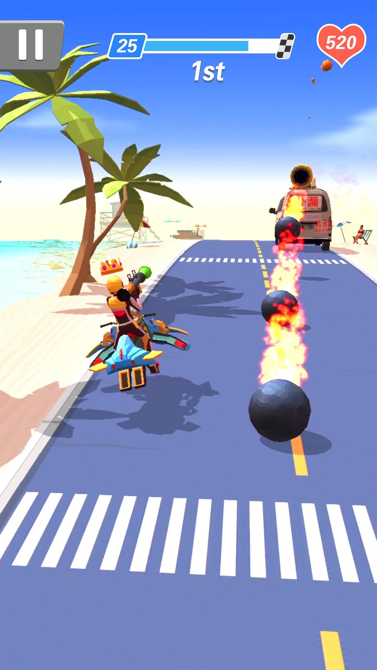 Racing Smash 3D 1.0.31 Screenshot 6