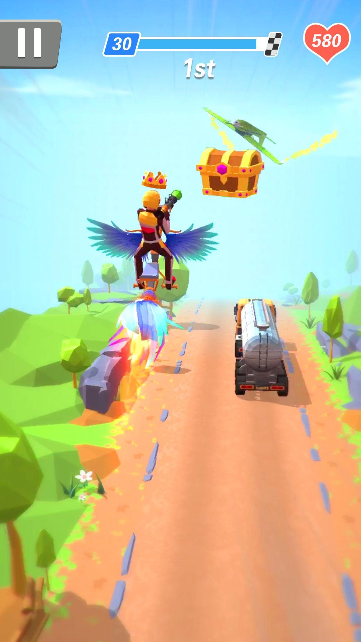 Racing Smash 3D 1.0.31 Screenshot 7