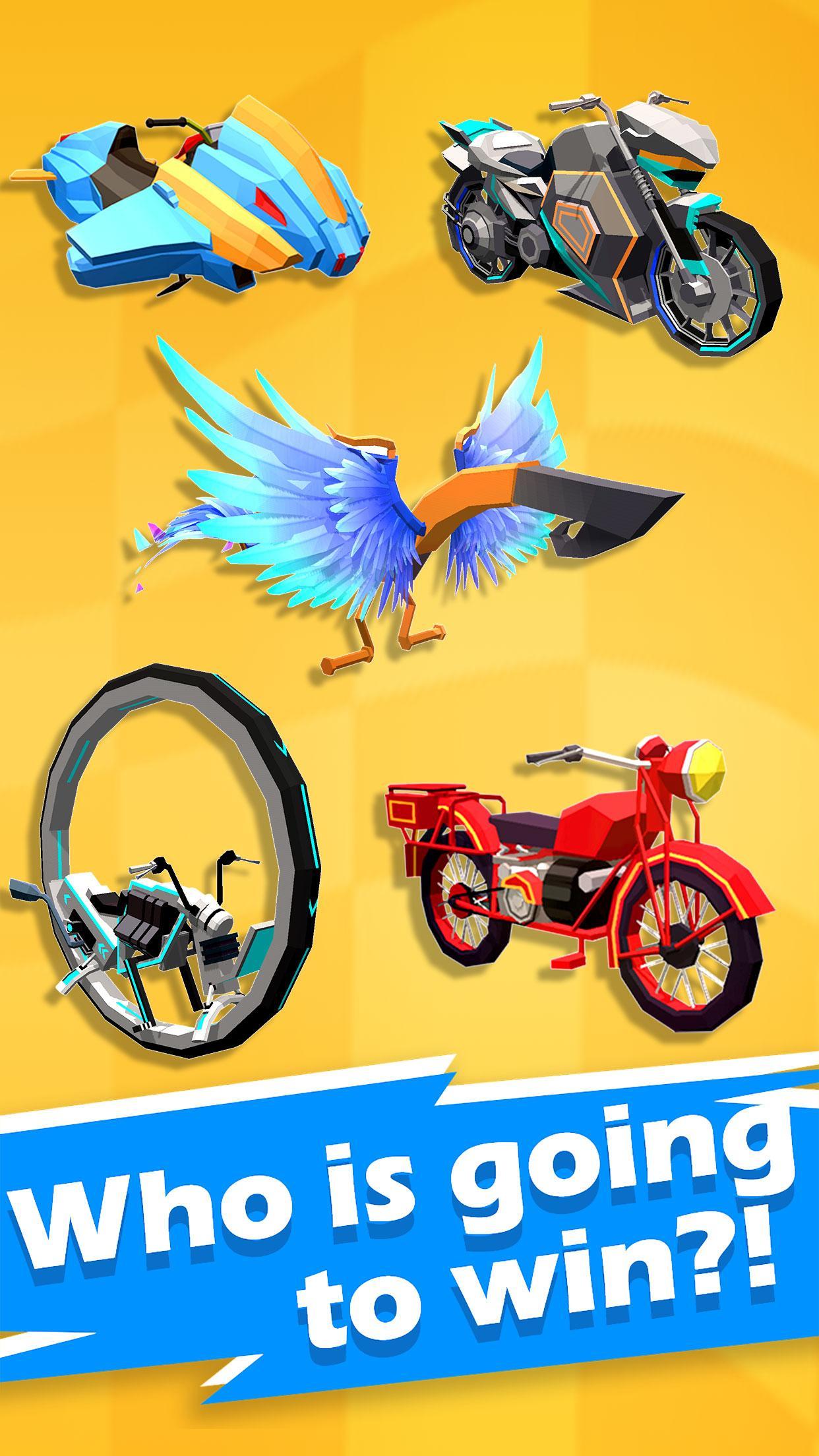 Racing Smash 3D 1.0.31 Screenshot 8