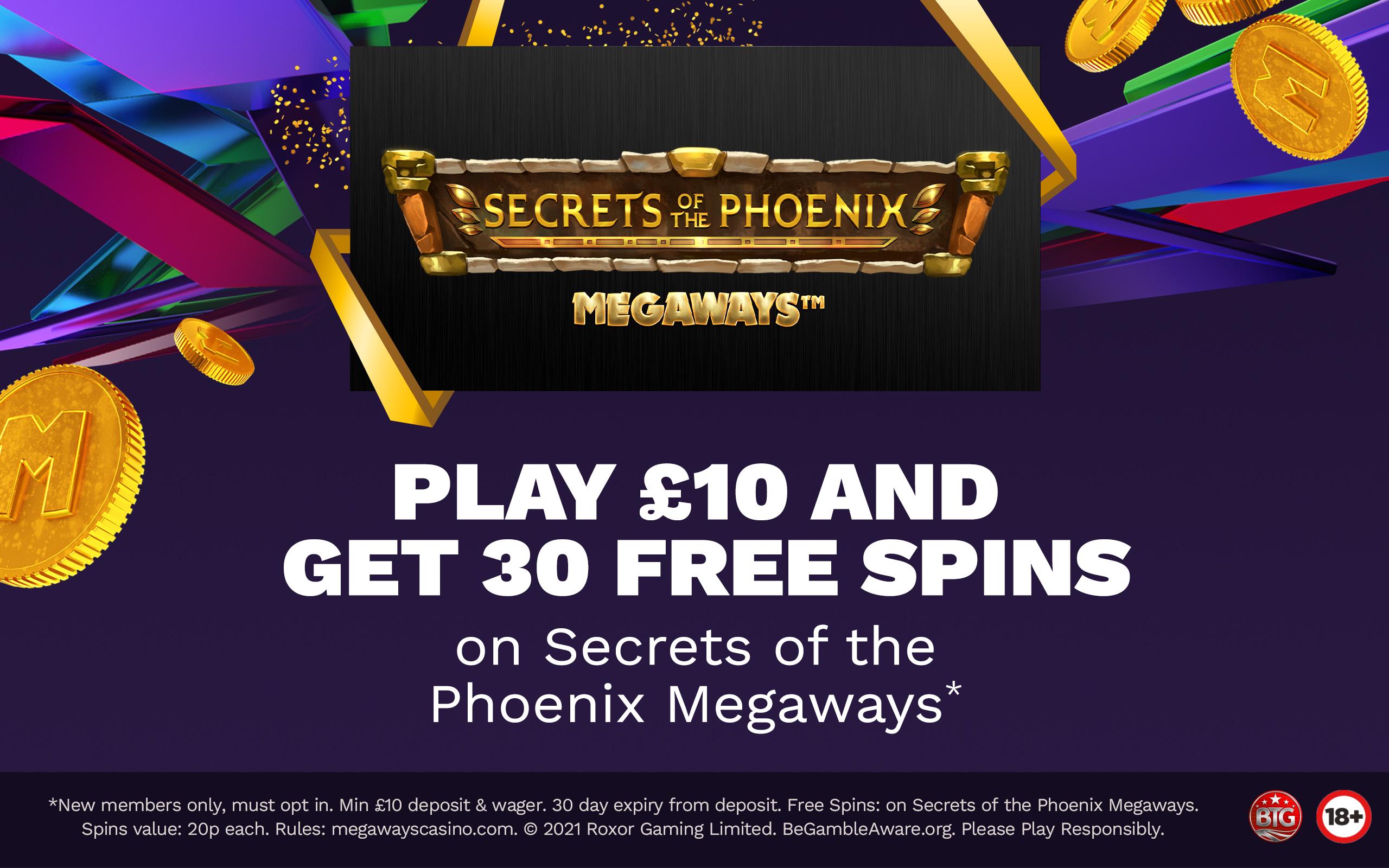 MEGAWAYS Casino 11.42.5 Screenshot 11