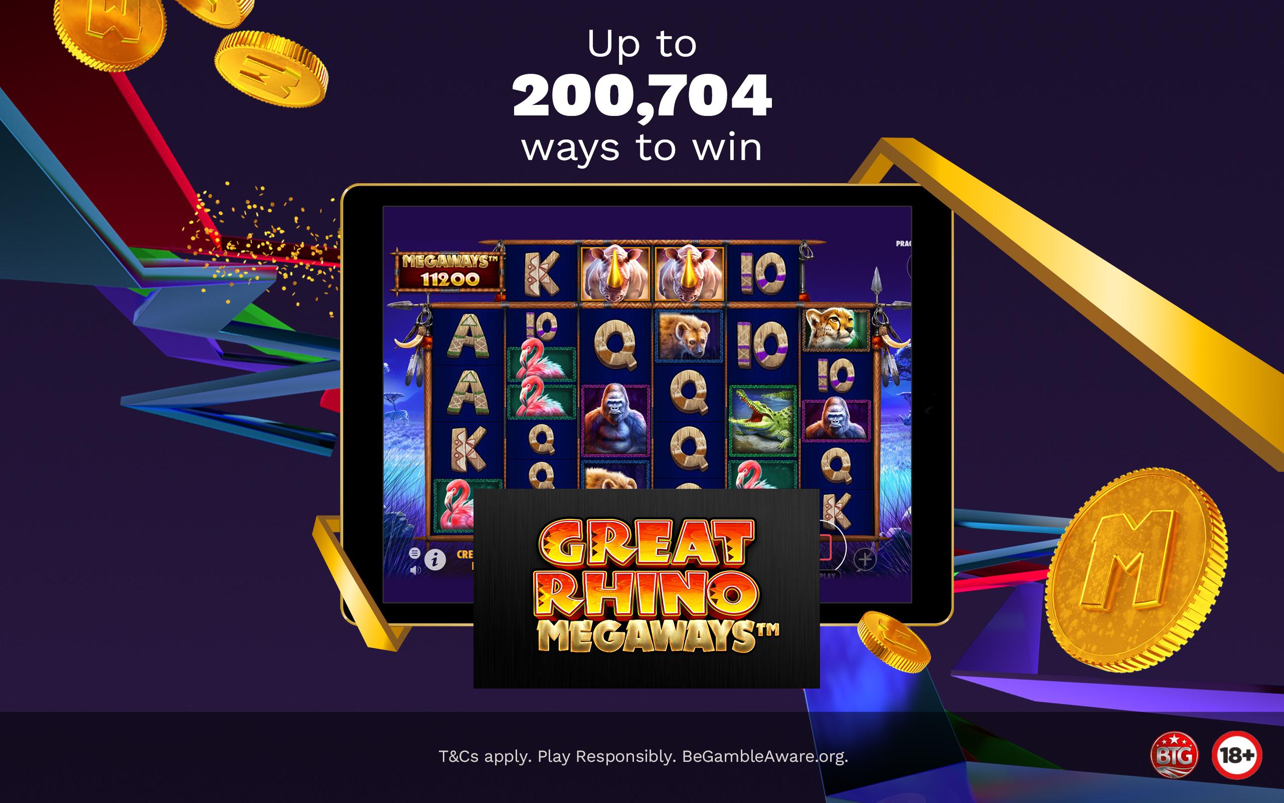 MEGAWAYS Casino 11.42.5 Screenshot 12