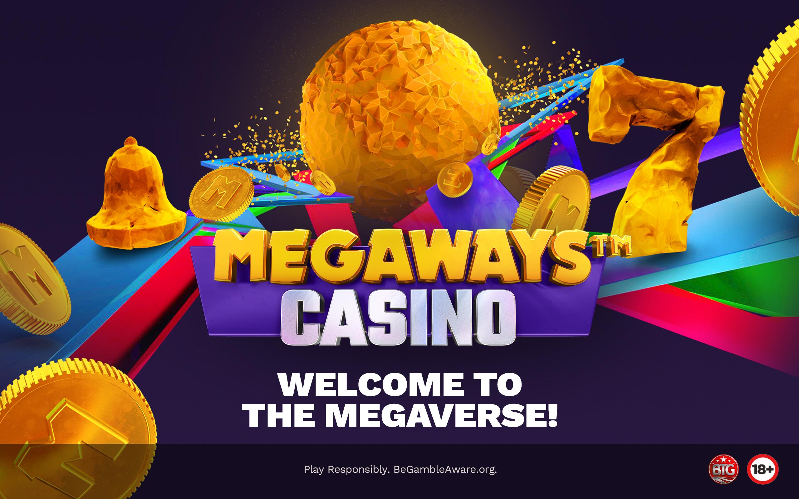 MEGAWAYS Casino 11.42.5 Screenshot 15