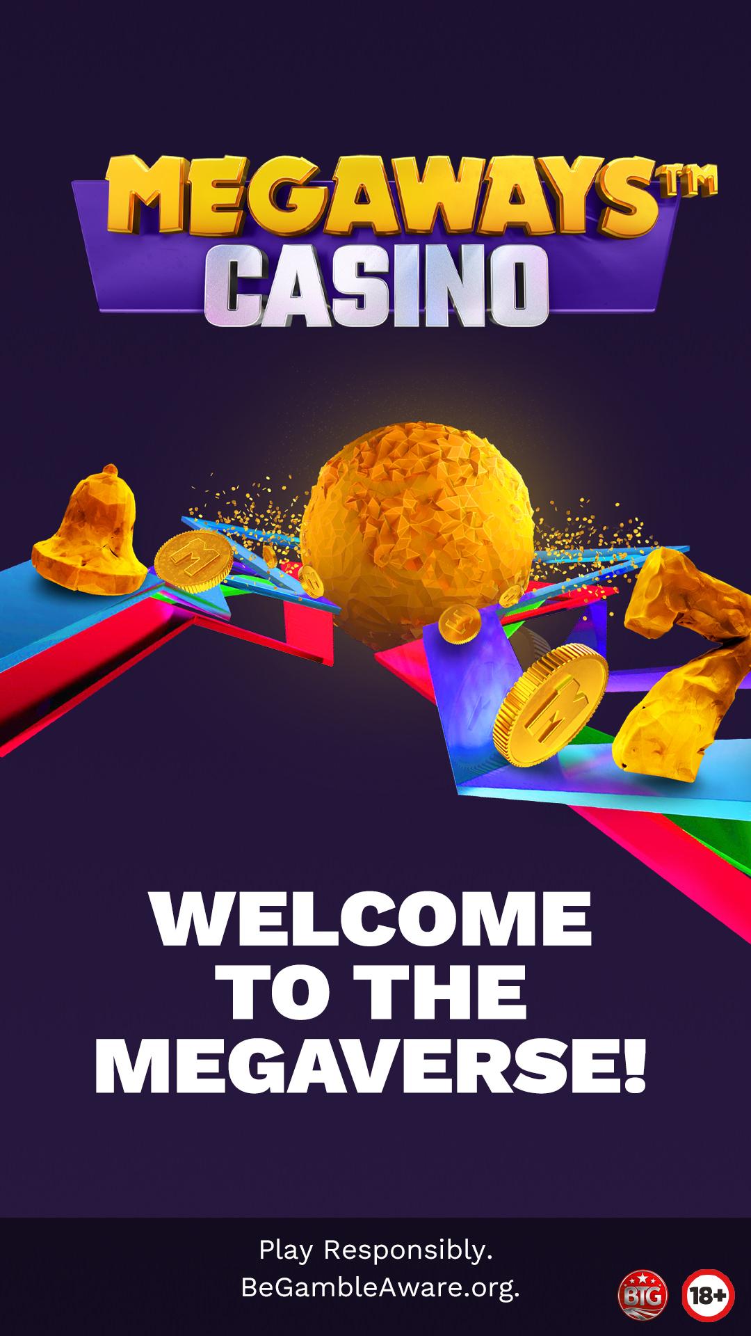 MEGAWAYS Casino 11.42.5 Screenshot 5