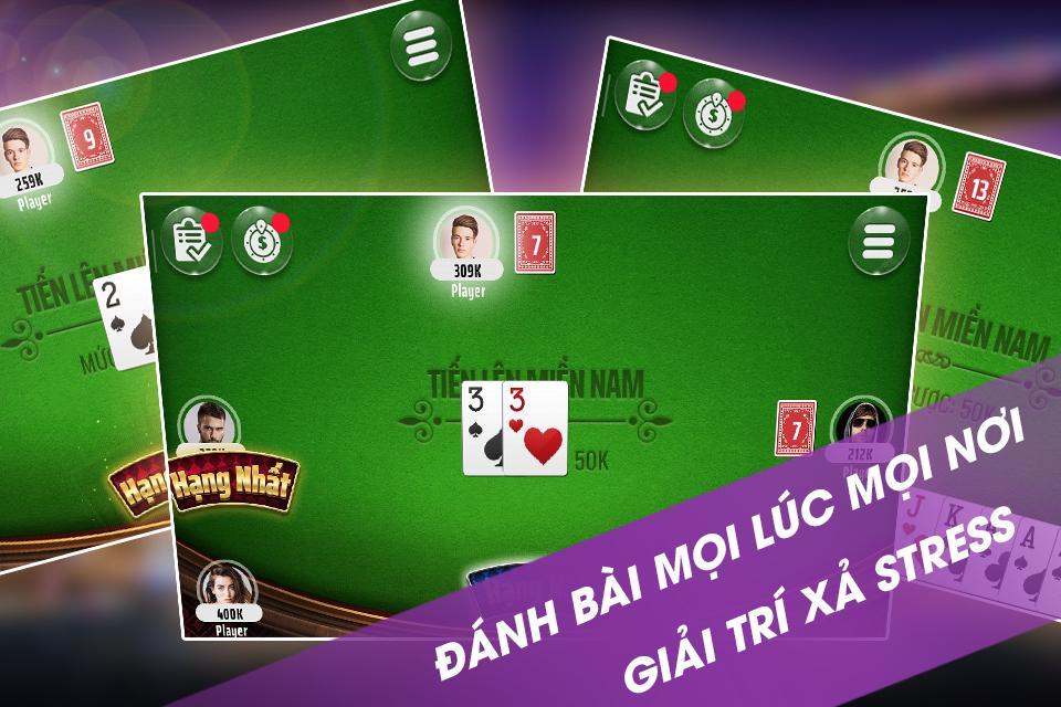 Tien Len 1.23 Screenshot 14
