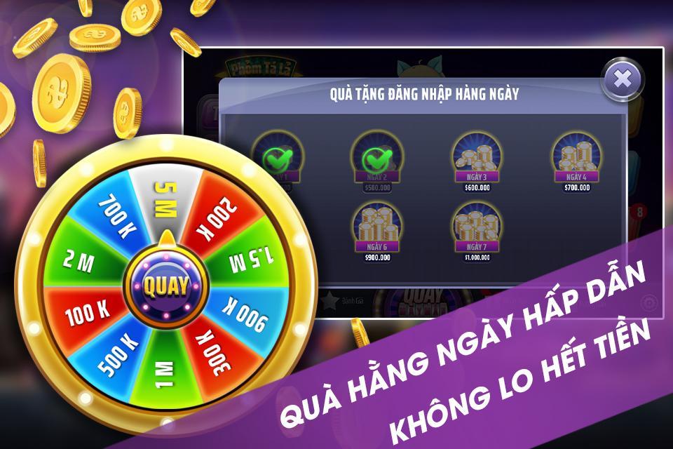 Tien Len 1.23 Screenshot 23