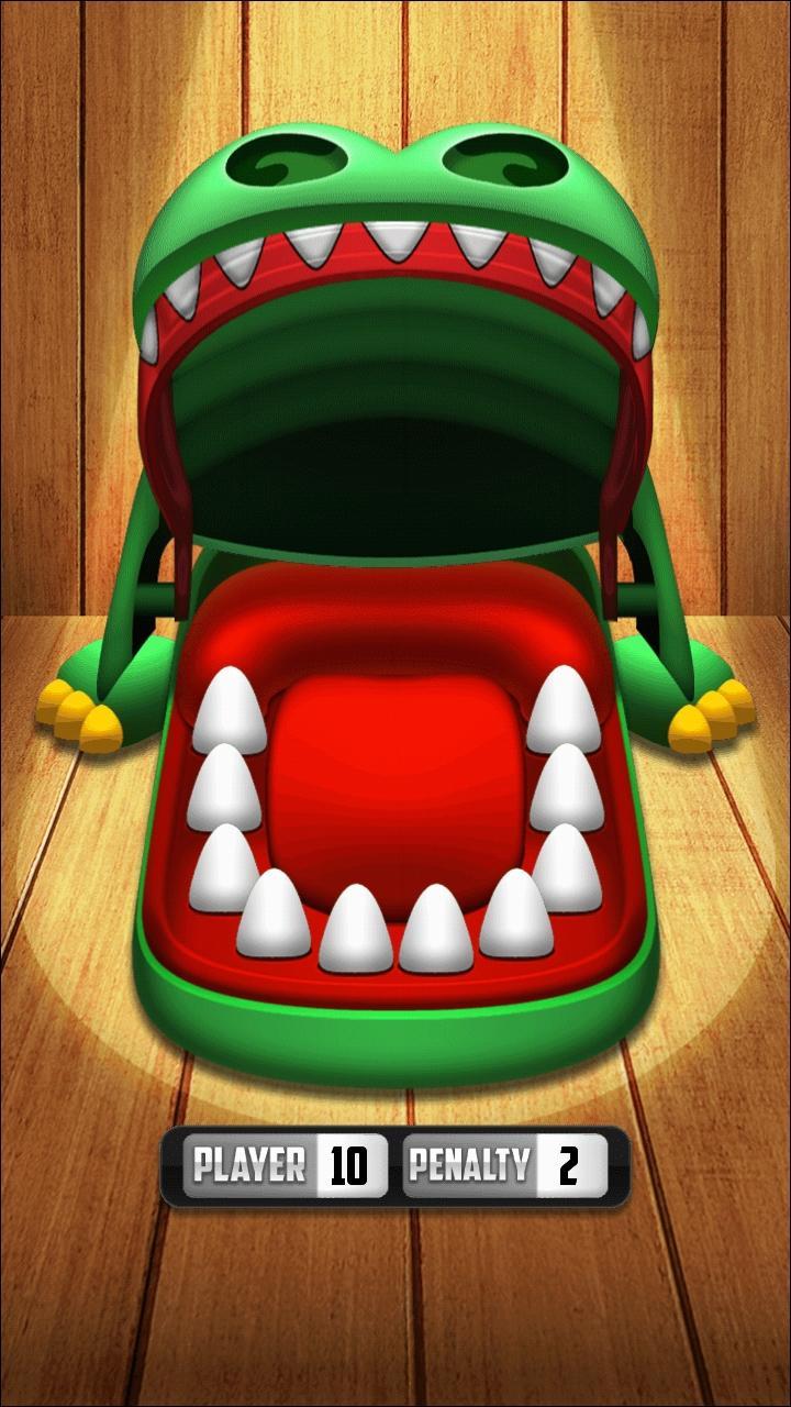 Crocodile Dentist 1.04 Screenshot 2