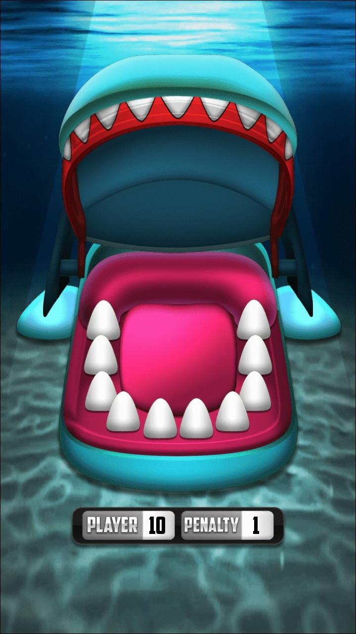 Crocodile Dentist 1.04 Screenshot 4